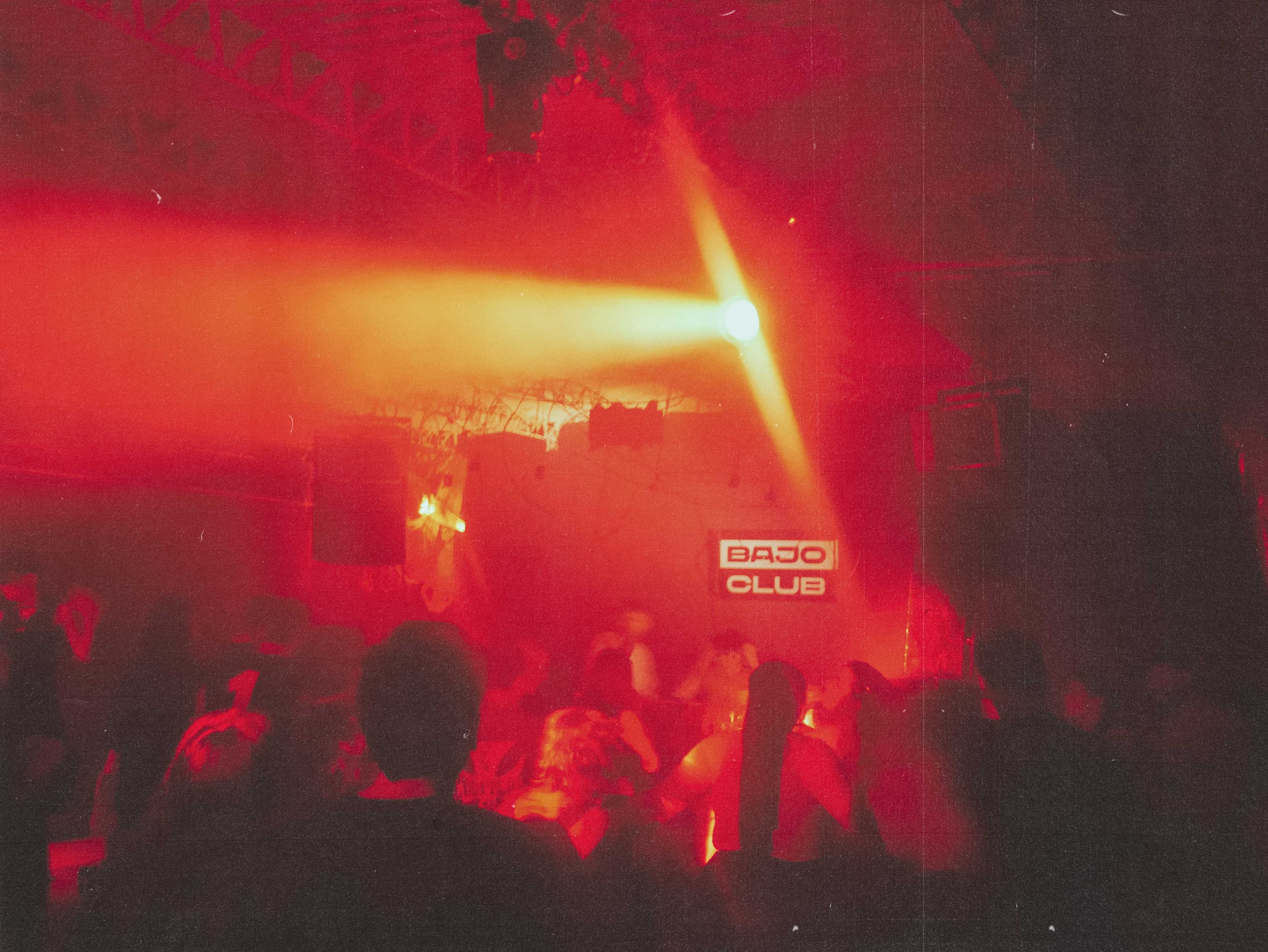 Bajo Club - foto 3