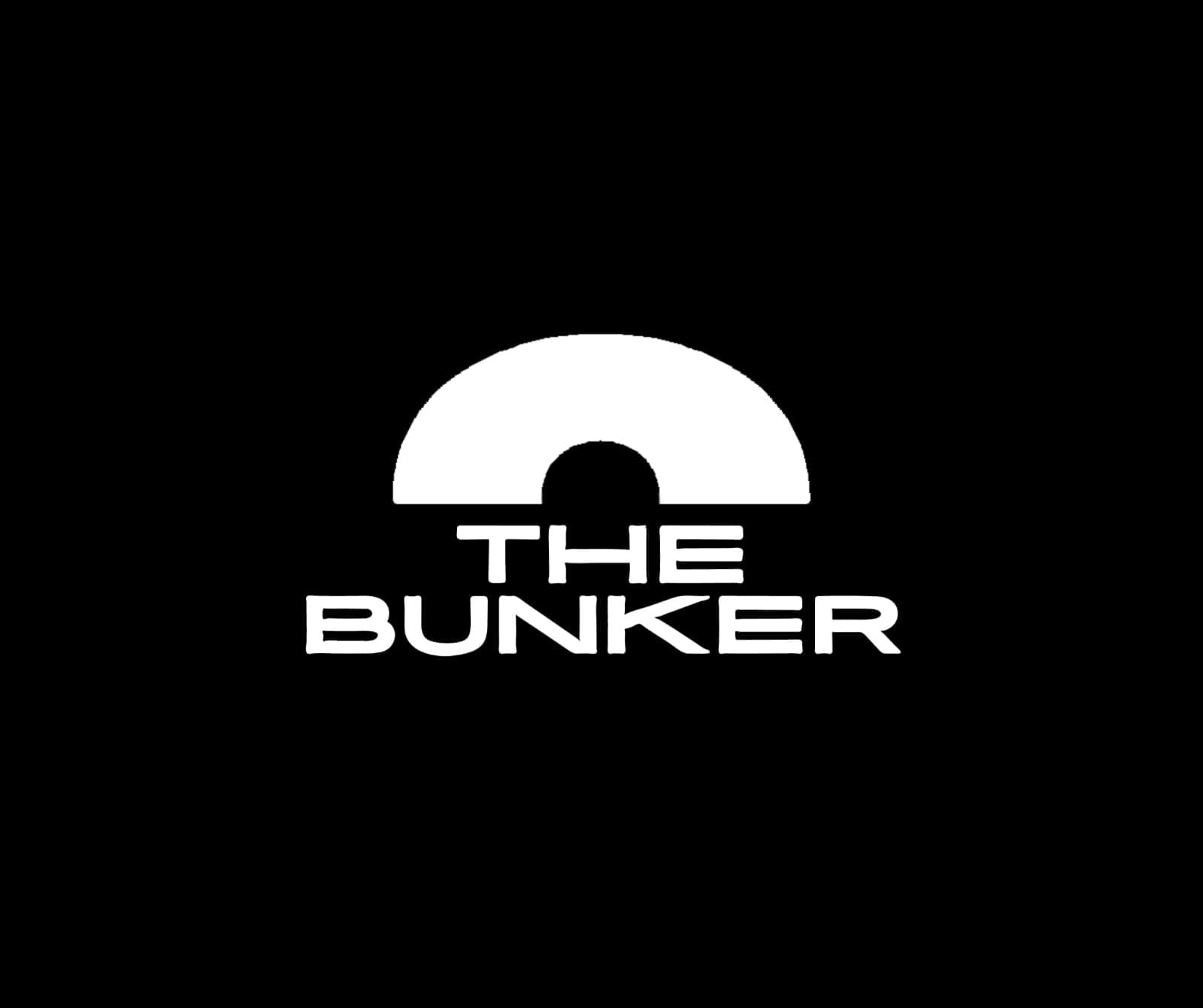 The bunker