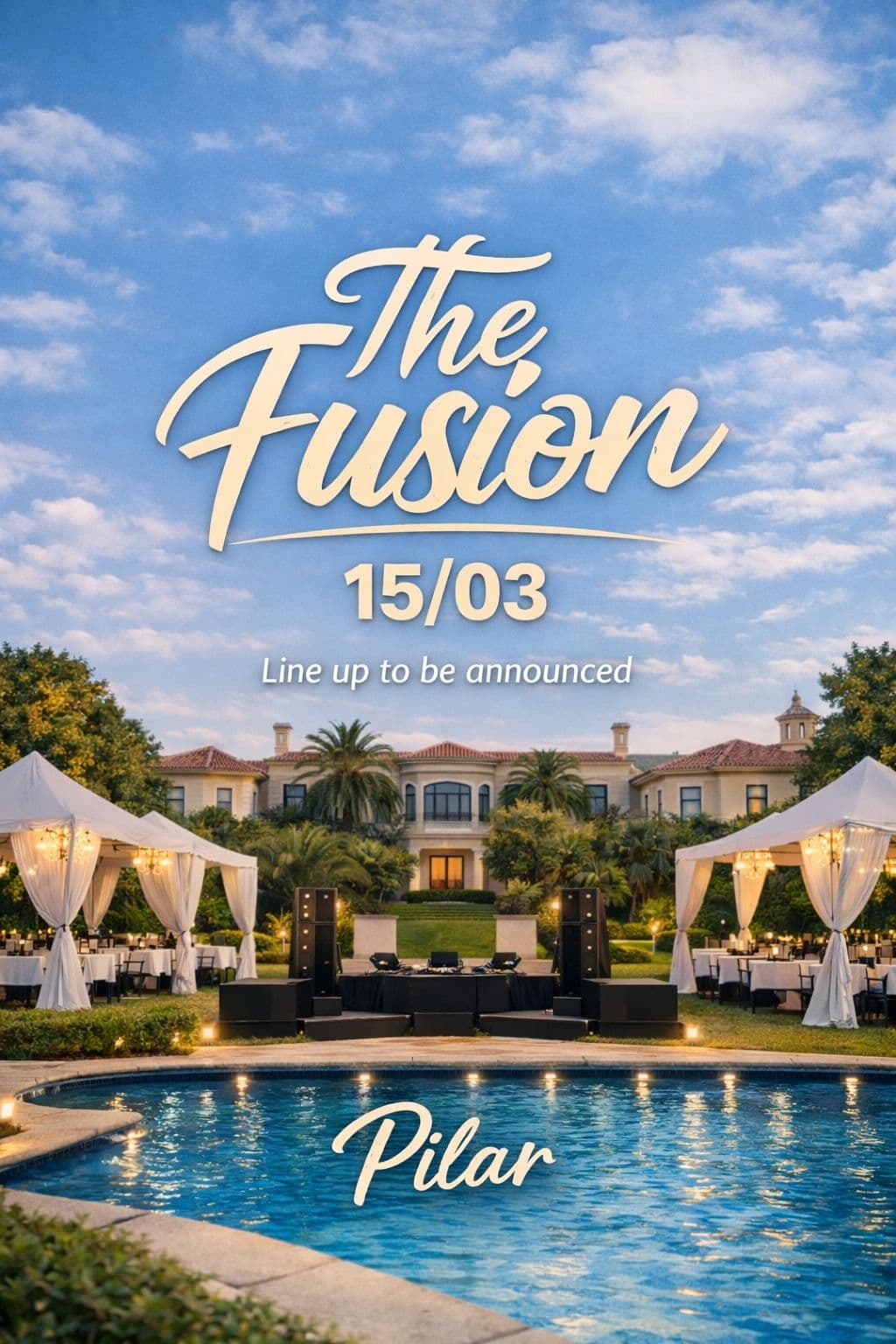 The Fusión
