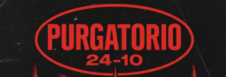 Purgatorio