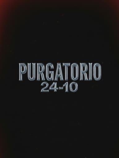 Purgatorio