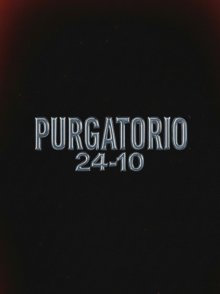 Purgatorio