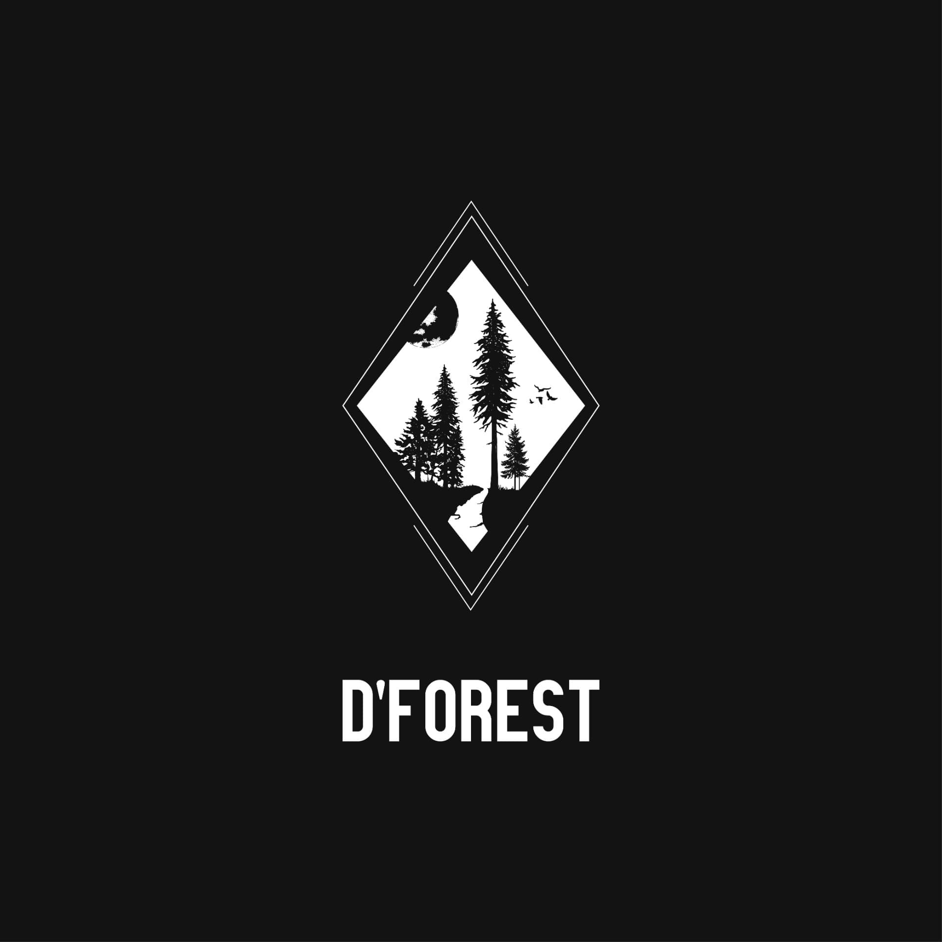 D'Forest Techno
