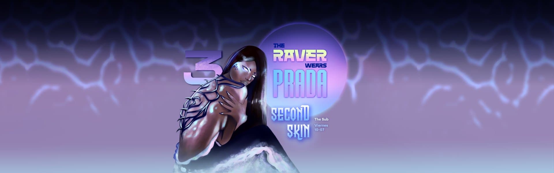 TheRaverWearsPrada