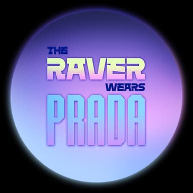 TheRaverWearsPrada
