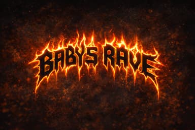 Babys Rave