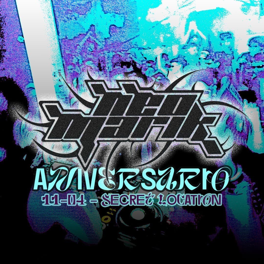 NEOMARIK ANIVERSARIO