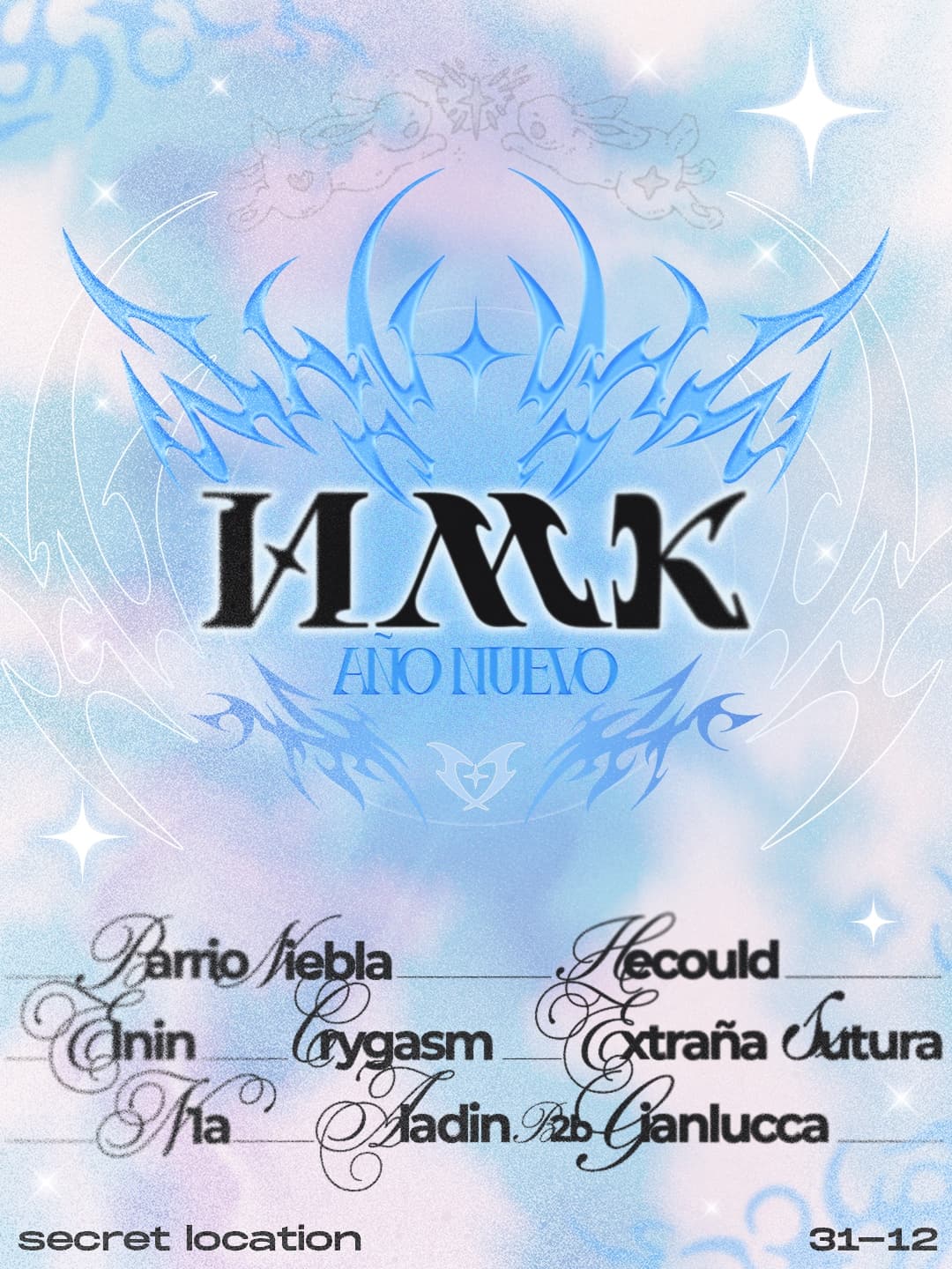 NEOMARIK AÑO NUEVO 26