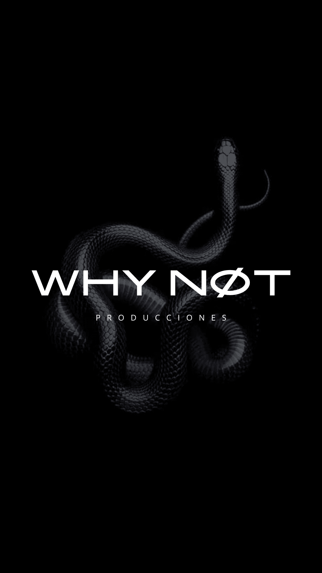 WHY NØT