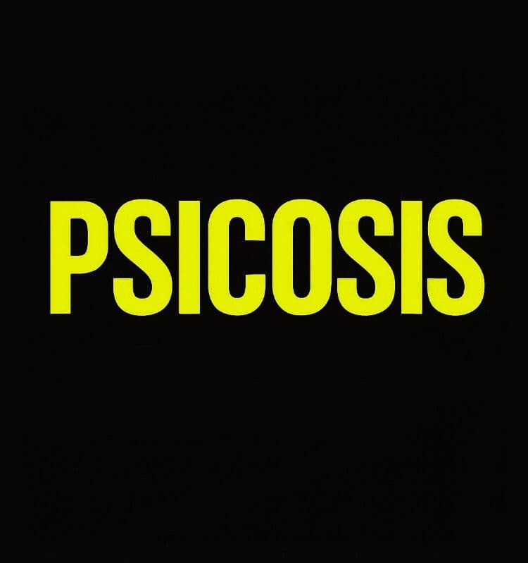 PSICOSIS