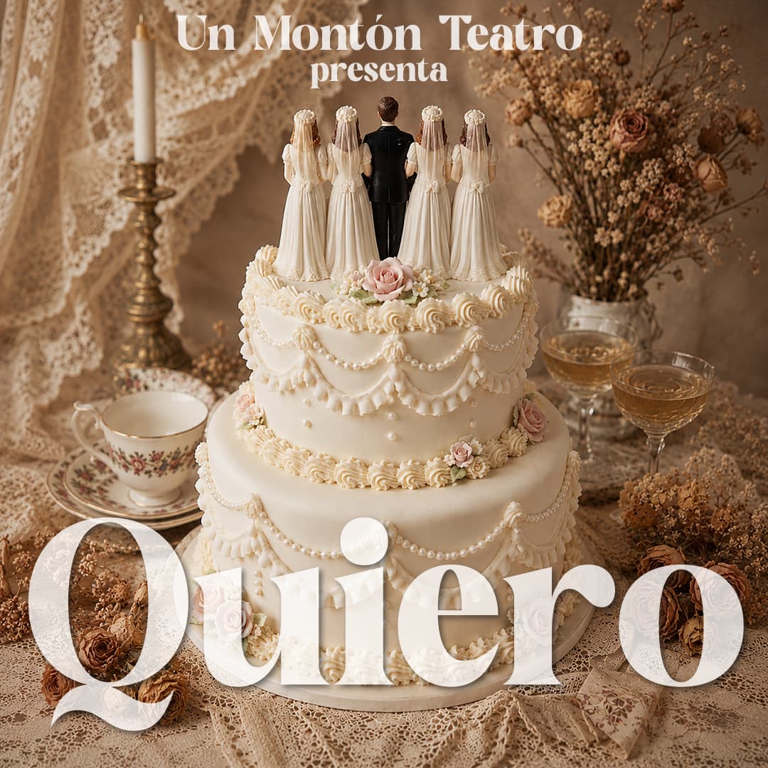 Quiero Teatro
