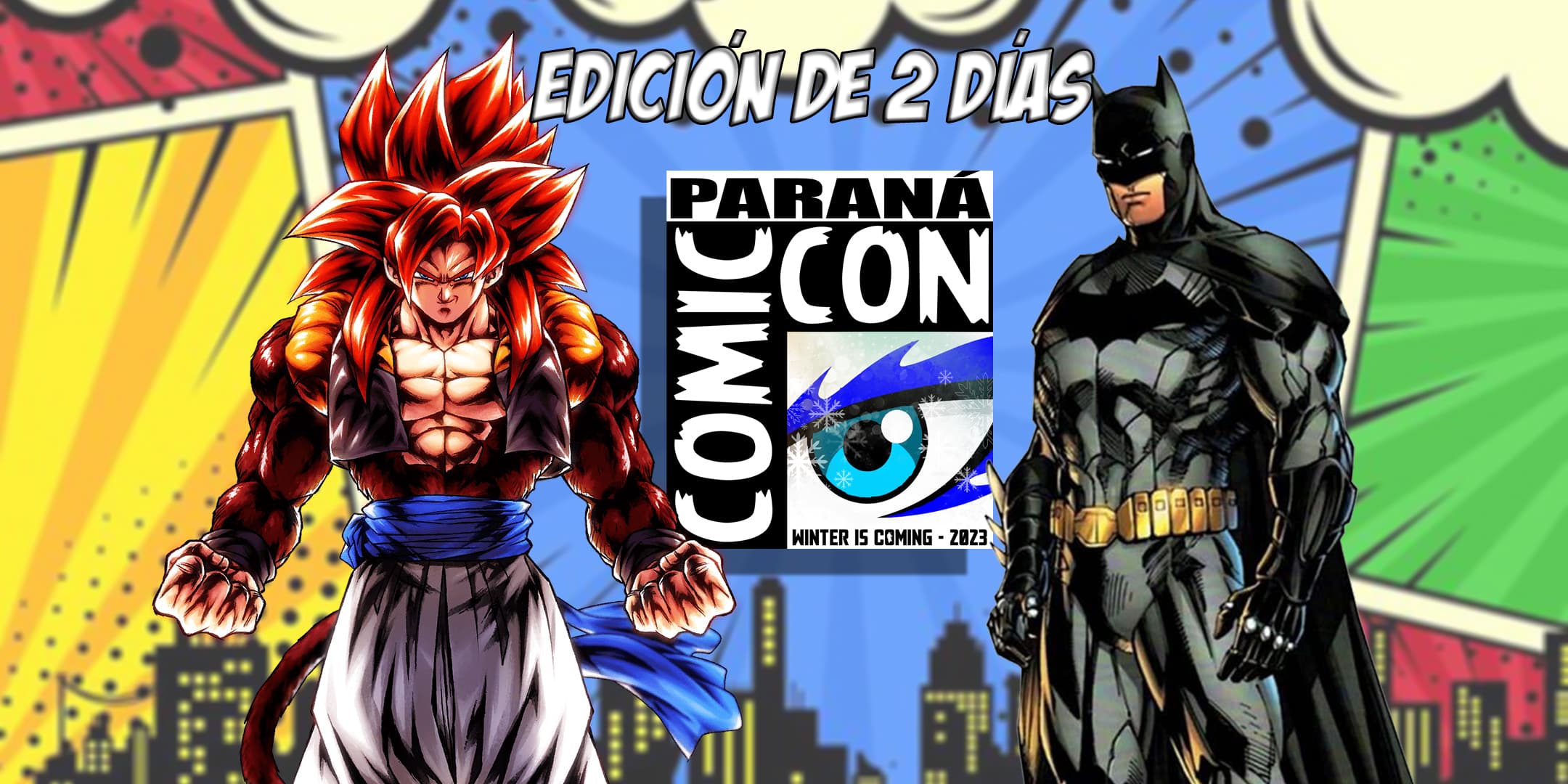 Paraná Comic-Con