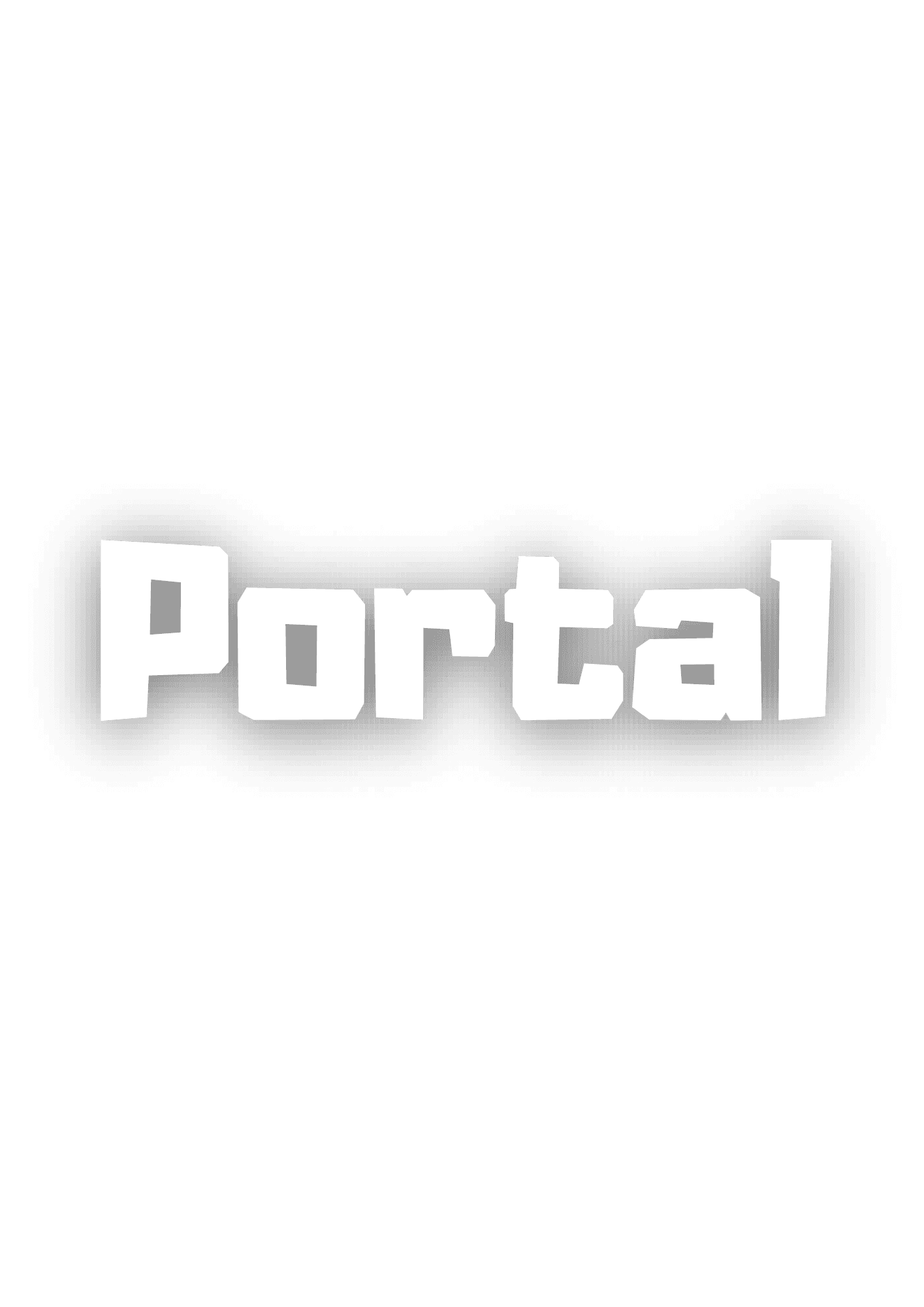 Portal music