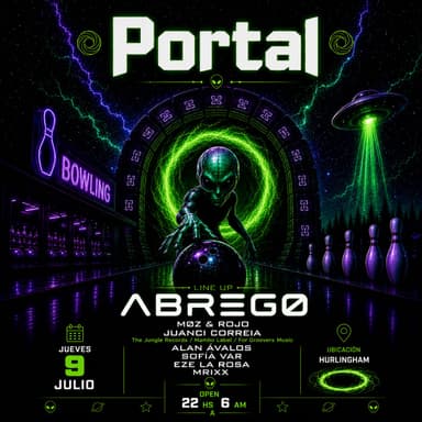Abregø & more