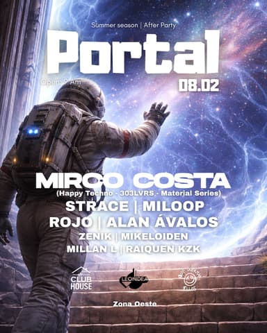 Portal music