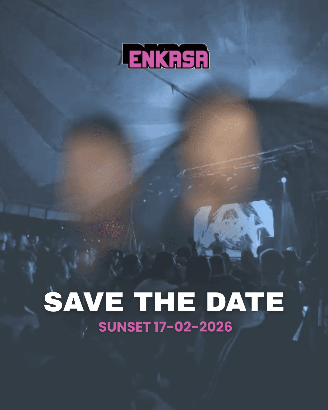 ENKASA SUNSET - 17/2/2026
