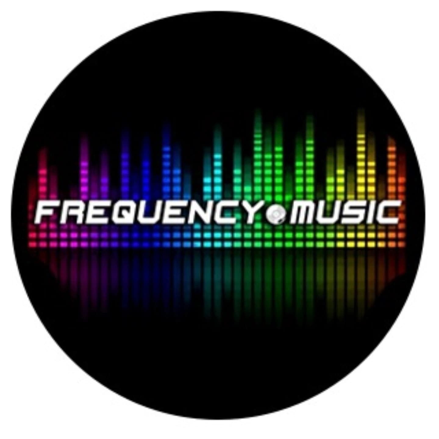 Frequency Music