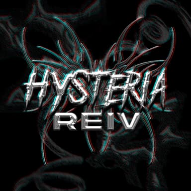 HYSTERIA RAVE