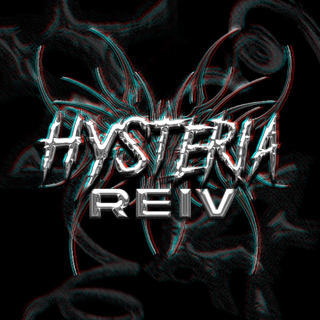 HYSTERIA RAVE