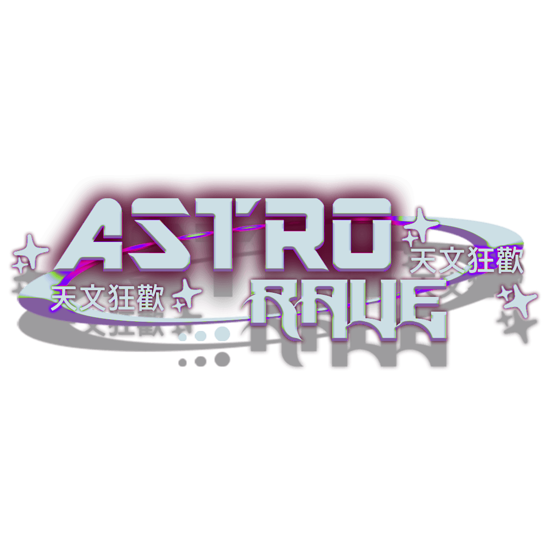 ASTRO R4VE - CL