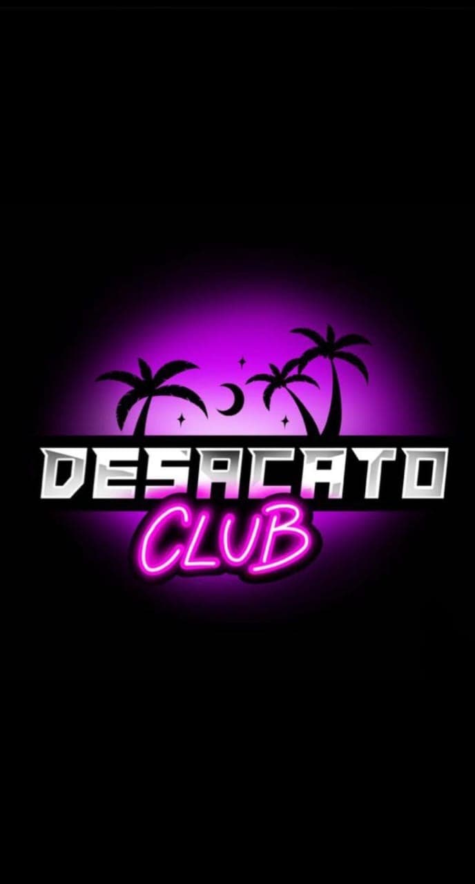 Desacato Club