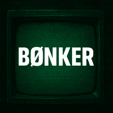 Bønker