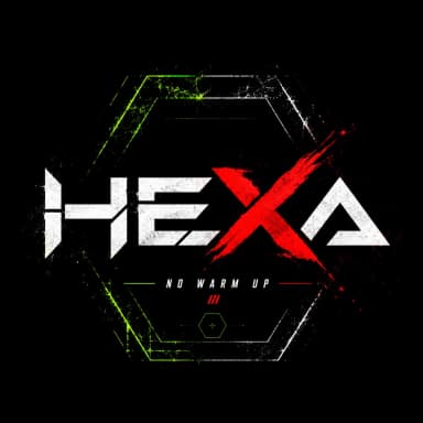 HEXA RAVE