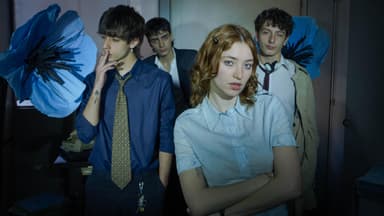 NUNCA ALICIA + APOLOEGO