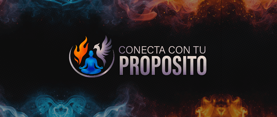 Conecta con tu propósito