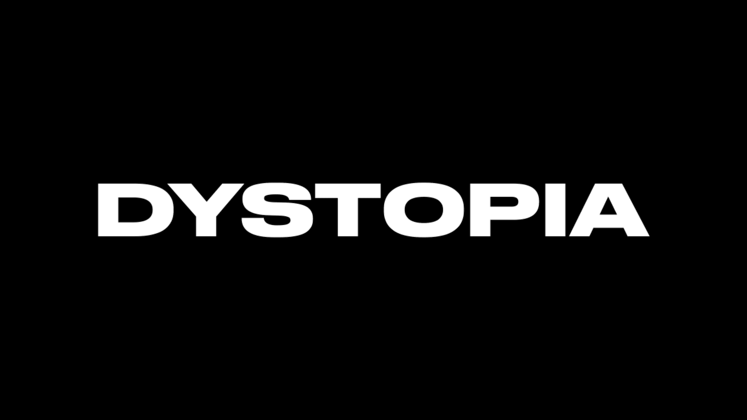 Dystopia Techno