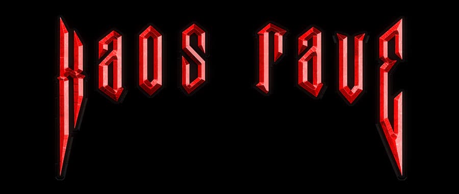 Kaos Rave