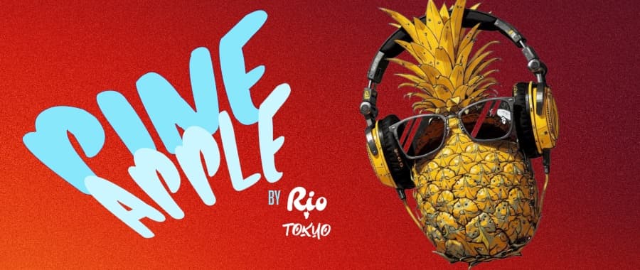 Rio y Tokio Eventos