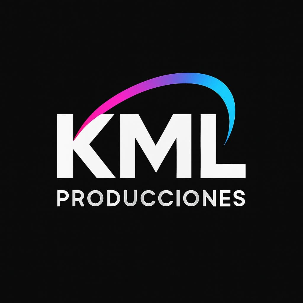 KML PRODUCCIONES