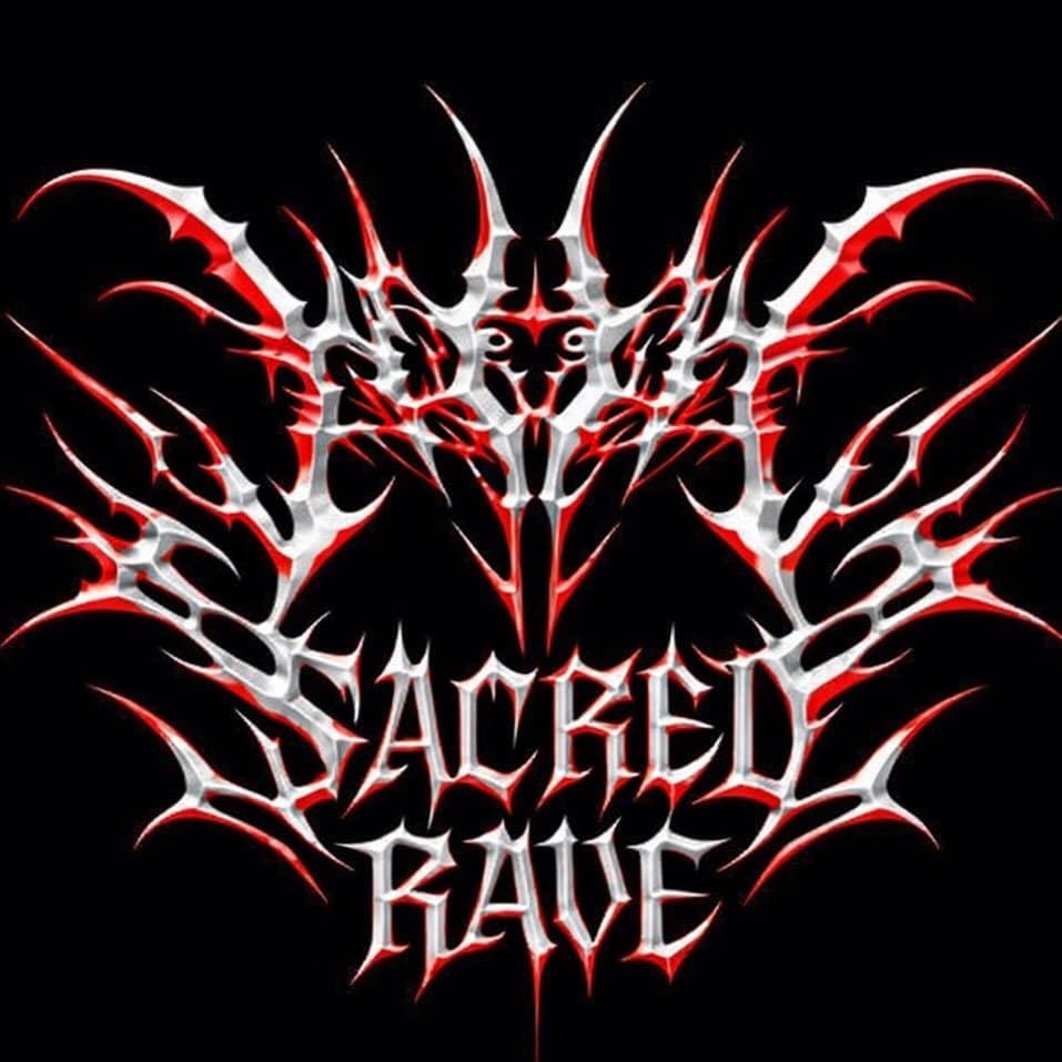Aegis Sacred Rave