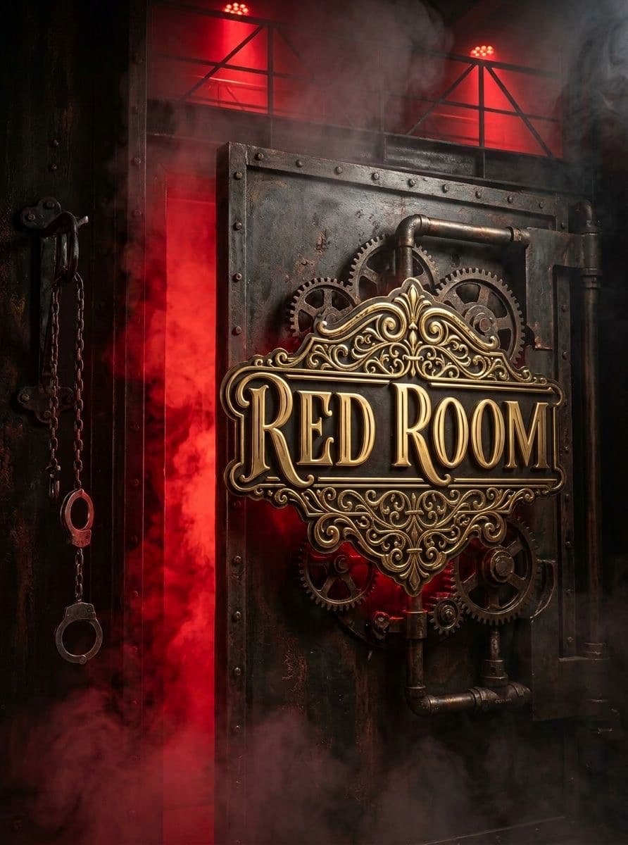 Red Room